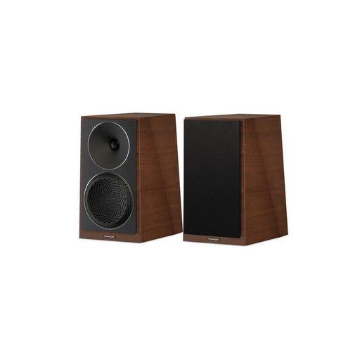 Paradigm Founder 40B | Bookshelf Speakers - 92 db - 69 Hz - 23 kHz - 8 ohms - Walnut - Pair-Sonxplus Sorel
