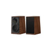 Paradigm Founder 40B | Bookshelf Speakers - 92 db - 69 Hz - 23 kHz - 8 ohms - Walnut - Pair-Sonxplus Sorel