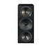 Paradigm Founder 70LCR | Center speaker - 92 db - 79 Hz - 23 kHz - 8 ohms - Gloss black - Unité-Sonxplus Sorel