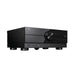 Yamaha RXA2A | 7.2 Channel Home Theater AV Receiver - Aventage Series - HDMI 8K - MusicCast - 100W X 7 with Zone 2 - Black-Sonxplus Sorel