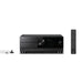 Yamaha RXA2A | 7.2 Channel Home Theater AV Receiver - Aventage Series - HDMI 8K - MusicCast - 100W X 7 with Zone 2 - Black-Sonxplus Sorel