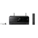 Yamaha RXA2A | 7.2 Channel Home Theater AV Receiver - Aventage Series - HDMI 8K - MusicCast - 100W X 7 with Zone 2 - Black-Sonxplus Sorel