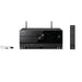 Yamaha RXA4A | 7.2 Home Theater AV Receiver - Aventage Series - HDMI 8K - MusicCast - HDR10+ - 100W at 7.2 channels - Zone 2 - Black-Sonxplus Sorel