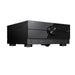 Yamaha RXA4A | 7.2 Home Theater AV Receiver - Aventage Series - HDMI 8K - MusicCast - HDR10+ - 100W at 7.2 channels - Zone 2 - Black-Sonxplus Sorel