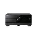 Yamaha RXA8A | 11.2 Home Theater AV Receiver - Aventage Series - HDMI 8K - MusicCast - HDR10+ - 150W X 11 with Zone 3 - Black-Sonxplus Sorel