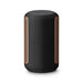 Sony SRS-RA3000 | Portable Speaker - Bluetooth - Wireless - Audio 360 - Voice Command - Surround Sound - Black-Sonxplus Sorel