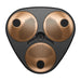 Sony SRS-RA5000 | Portable speaker - Bluetooth - Wireless - Audio 360 - 7 Speakers - Surround sound - Black-Sonxplus Sorel