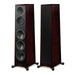 Paradigm Founder 100F | Tower Speakers - 93 db - 42 Hz - 20 kHz - 8 ohms - Cherry - Pair-Sonxplus Sorel