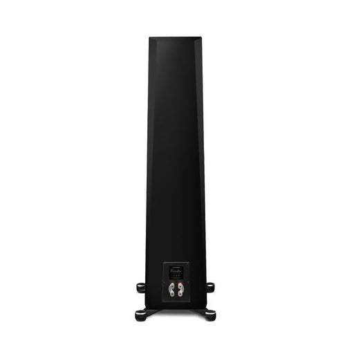 Paradigm Founder 100F | Tower Speakers - 93 db - 42 Hz - 20 kHz - 8 ohms - Walnut - Pair | Sonxplus Sorel
