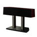 Paradigm Founder 90C | Center speaker - 93 db - 50 Hz - 20 kHz - 8 ohms - Cerise-Sonxplus Sorel