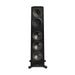 Paradigm Founder 120H | Hybrid Tower Speakers - 95 db - 22 Hz - 20 kHz - 8 ohms - Black Walnut - Pair-Sonxplus Sorel
