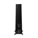 Paradigm Founder 120H | Hybrid Tower Speakers - 95 db - 22 Hz - 20 kHz - 8 ohms - Gloss Black - Pair-Sonxplus Sorel