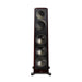 Paradigm Founder 120H | Hybrid Tower Speakers - 95 db - 22 Hz - 20 kHz - 8 ohms - Cherry - Pair-Sonxplus Sorel