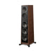 Paradigm Founder 120H | Hybrid Tower Speakers - 95 db - 22 Hz - 20 kHz - 8 ohms - Walnut - Pair-Sonxplus Sorel