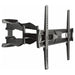 Syncmount SM-3265FM | Articulating wall mount for TV 32" to 65" - Up to 66 lbs-Sonxplus Sorel
