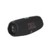 JBL Charge 5 | Bluetooth Portable Speaker - Waterproof - With Powerbank - 20 Hours autonomy - Black-Sonxplus Sorel