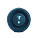 JBL Charge 5 | Bluetooth Portable Speaker - Waterproof - With Powerbank - 20 Hours autonomy - Blue-Sonxplus Sorel