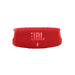 JBL Charge 5 | Bluetooth Portable Speaker - Waterproof - With Powerbank - 20 Hours autonomy - Red-Sonxplus Sorel