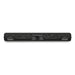 Sony HT-X8500 | 2.1 channel soundbar - 200 W - Wireless - Bluetooth - Dolby Atmos - DTS:X - Integrated subwoofer - Black-Sonxplus Sorel