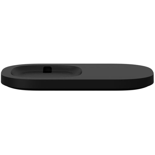 Sonos S1SHFWW1BLK | Shelf for One and One SL Speakers - Black-Sonxplus Sorel