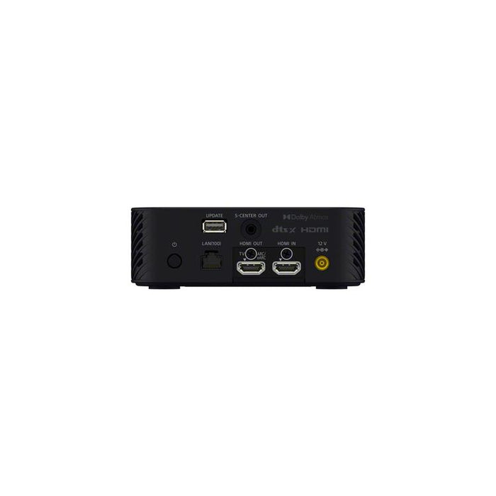 Sony HT-A9 | Speaker Set - For home theater - 4.0.4 channels - 360 degree sound - Wireless - Bluetooth - WiFi - 504 W - 2 way-Sonxplus Sorel