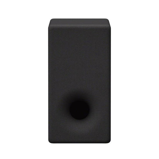 Sony SA-SW3 | Subwoofer - Wireless - Additional - 200 W - Bass-reflex - Black-Sonxplus Sorel