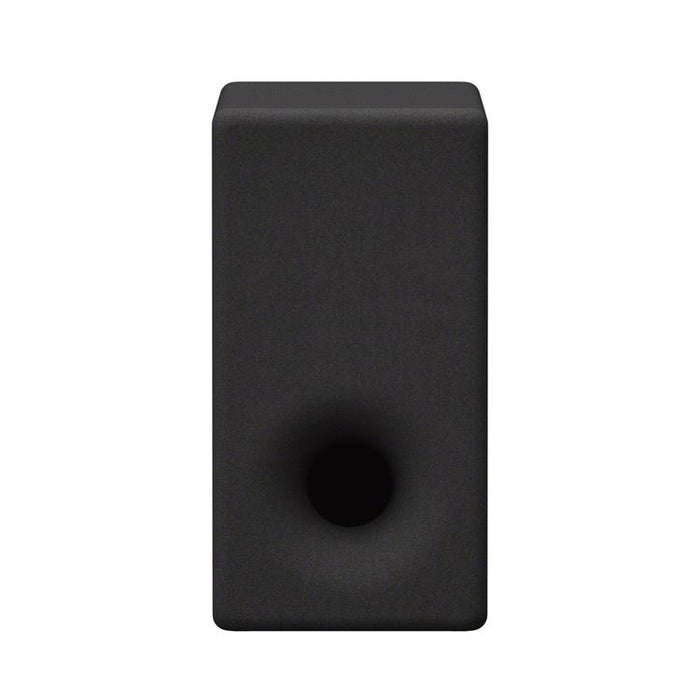 Sony SA-SW3 | Subwoofer - Wireless - Additional - 200 W - Bass-reflex - Black-Sonxplus Sorel