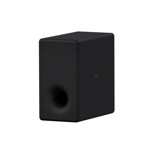 Sony SA-SW3 | Subwoofer - Wireless - Additional - 200 W - Bass-reflex - Black-Sonxplus Sorel