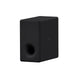 Sony SA-SW3 | Subwoofer - Wireless - Additional - 200 W - Bass-reflex - Black-Sonxplus Sorel