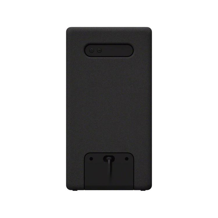 Sony SA-SW3 | Subwoofer - Wireless - Additional - 200 W - Bass-reflex - Black-Sonxplus Sorel