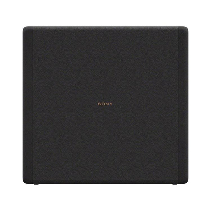 Sony SA-SW3 | Subwoofer - Wireless - Additional - 200 W - Bass-reflex - Black-Sonxplus Sorel