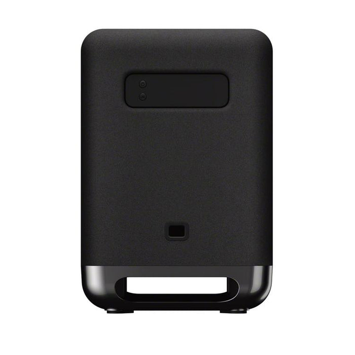 Sony SA-SW5 | Subwoofer - Wireless - Additional - 300 W - Passive radiator - Black-Sonxplus Sorel