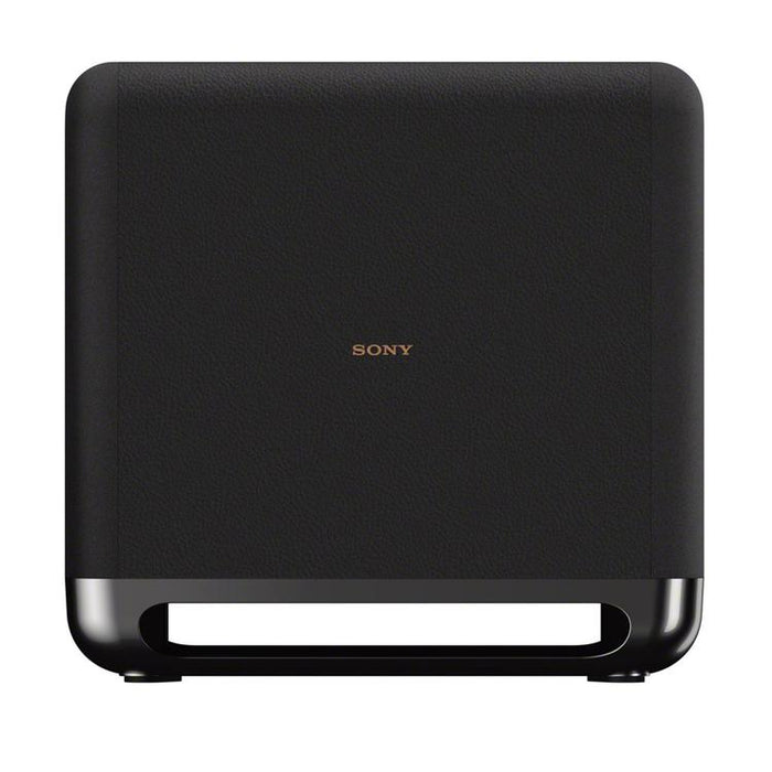 Sony SA-SW5 | Subwoofer - Wireless - Additional - 300 W - Passive radiator - Black-Sonxplus Sorel