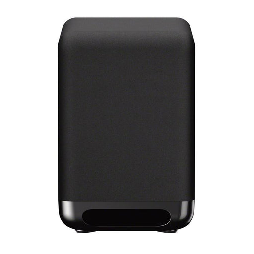 Sony SA-SW5 | Subwoofer - Wireless - Additional - 300 W - Passive radiator - Black-Sonxplus Sorel