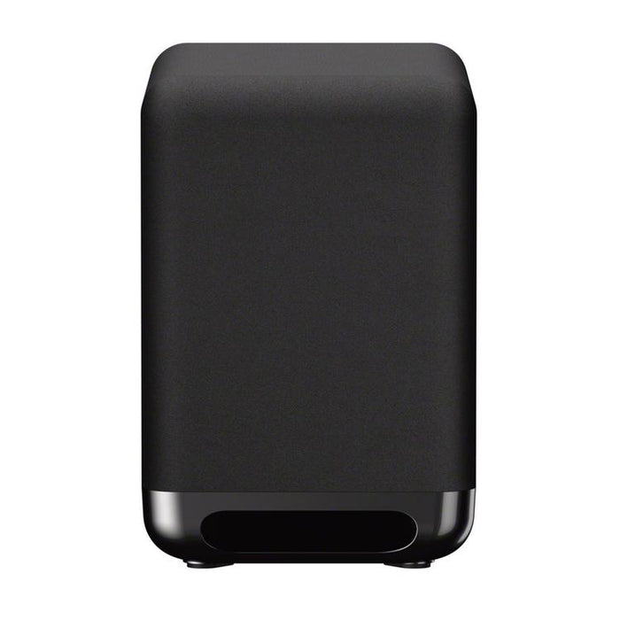 Sony SA-SW5 | Subwoofer - Wireless - Additional - 300 W - Passive radiator - Black-Sonxplus Sorel