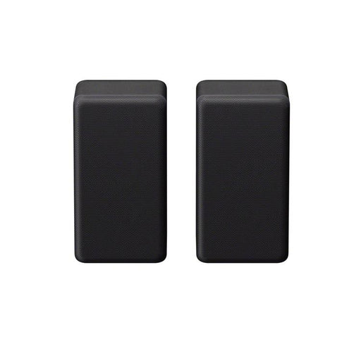 Sony SA-RS3S | Rear speakers set - For home theater - Wireless - Additional - 50 W x 2 ways - Black-Sonxplus Sorel