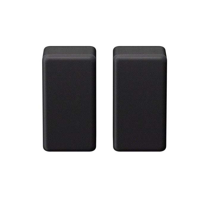Sony SA-RS3S | Rear speakers set - For home theater - Wireless - Additional - 50 W x 2 ways - Black-Sonxplus Sorel