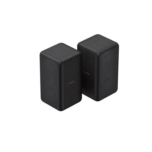 Sony SA-RS3S | Rear speakers set - For home theater - Wireless - Additional - 50 W x 2 ways - Black-Sonxplus Sorel