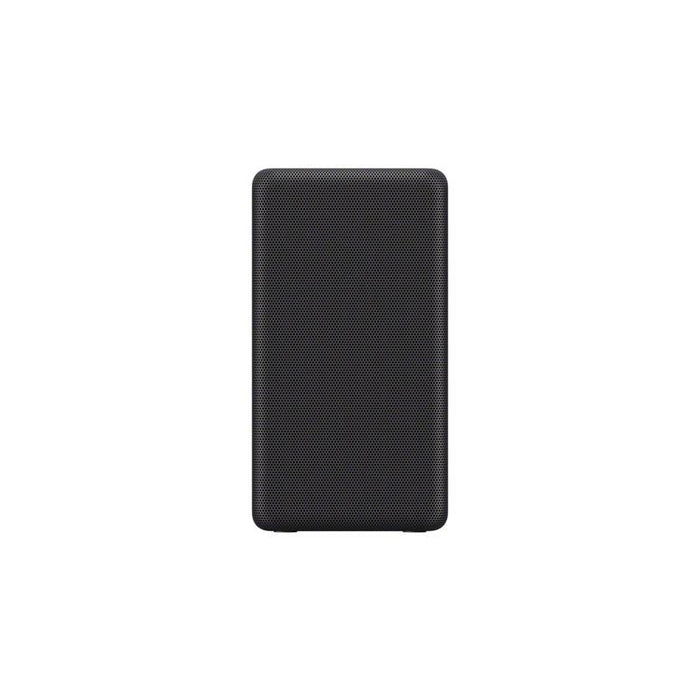 Sony SA-RS3S | Rear speakers set - For home theater - Wireless - Additional - 50 W x 2 ways - Black-Sonxplus Sorel