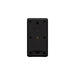 Sony SA-RS3S | Rear speakers set - For home theater - Wireless - Additional - 50 W x 2 ways - Black-Sonxplus Sorel