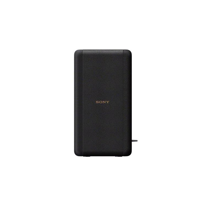 Sony SA-RS3S | Rear speakers set - For home theater - Wireless - Additional - 50 W x 2 ways - Black-Sonxplus Sorel