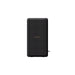 Sony SA-RS3S | Rear speakers set - For home theater - Wireless - Additional - 50 W x 2 ways - Black-Sonxplus Sorel