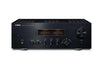 Yamaha AS1200 | Integrated Amplifier - Stereo - 2 Channels - Black-Sonxplus Sorel