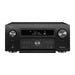 Denon AVRX8500HA | 13.2 channel AV receiver - Network - Home theater - Monolithic power amplifier - Bluetooth - Wi-Fi - 8K - HEOS - Black-Sonxplus Sorel