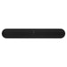 Sonos Beam (Gen2) | 3.0 channel Soundbar - Wifi - Voice Command - Dolby Atmos - Black-Sonxplus Sorel