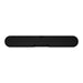 Sonos Beam (Gen2) | 3.0 channel Soundbar - Wifi - Voice Command - Dolby Atmos - Black-Sonxplus Sorel