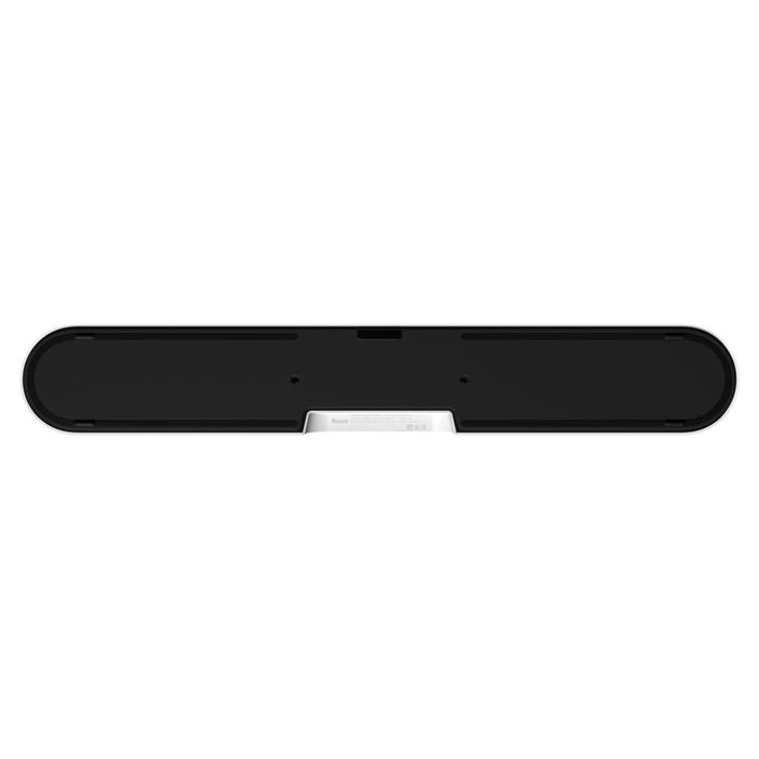 Sonos Beam (Gen2) | 3.0 channel Soundbar - Wifi - Voice Command - Dolby Atmos - White | Sonxplus Sorel