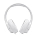 JBL Tune 760BTNC | Circumaural Wireless Headphones - Bluetooth - Active Noise Cancellation - Fast Pair - Foldable - White-Sonxplus Sorel