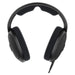 Sennheiser HD560S | On-Ear Headset - Wired - Open Dynamic - 1 Detachable Cable - Black-Sonxplus Sorel