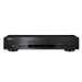 Yamaha CD-S303 | CD Player - High Quality - USB Plug - Pure Direct - Intelligent Digital Servo - Black-Sonxplus Sorel